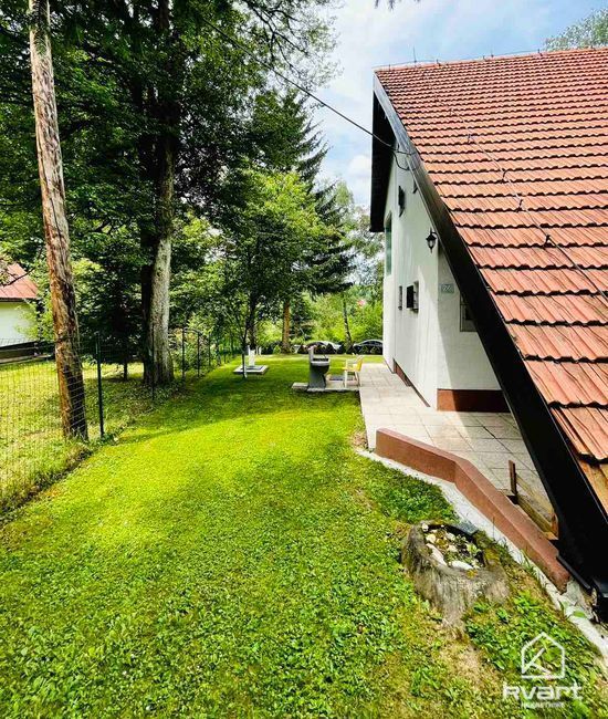 Kuća za odmor — slika 5