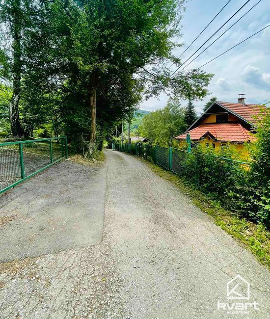 Kuća za odmor — slika 11