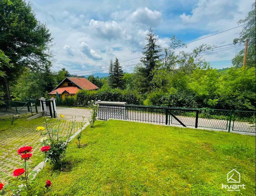 Kuća za odmor — slika 12