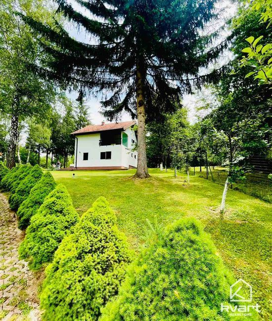 Kuća za odmor — slika 13