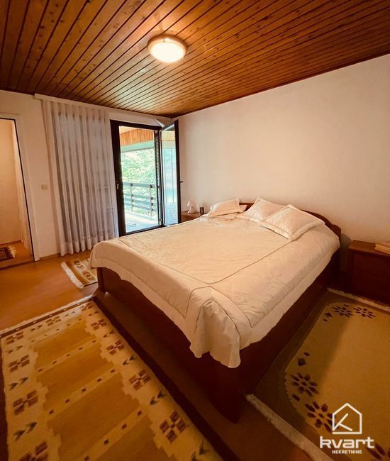 Kuća za odmor — slika 27