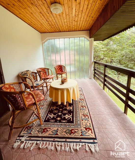 Kuća za odmor — slika 28