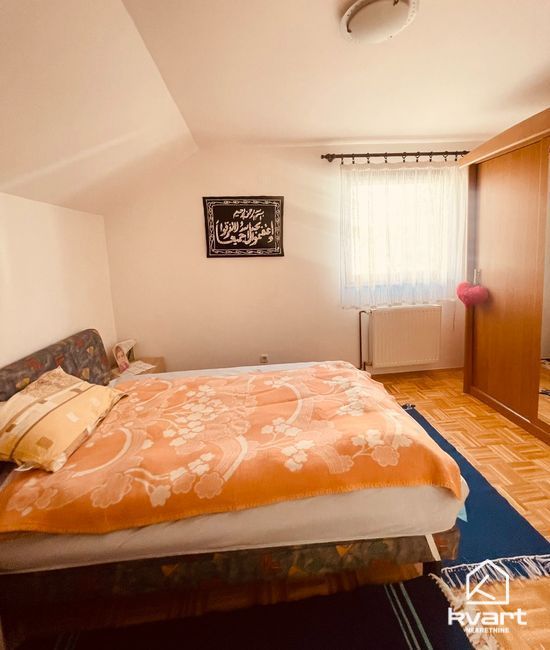 Dvoetažni stan, Stari Grad, Sedrenik — slika 9