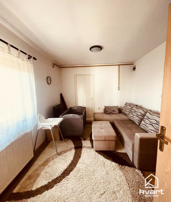 Dvoetažni stan, Stari Grad, Sedrenik — slika 13