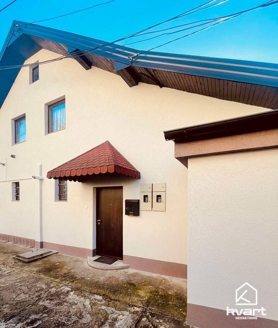 Dvoetažni stan, Stari Grad, Sedrenik — slika 21