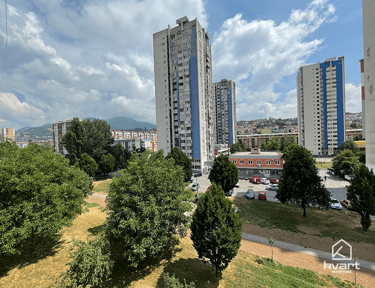 Stan Aleja Lipa, Hrasno — slika 3