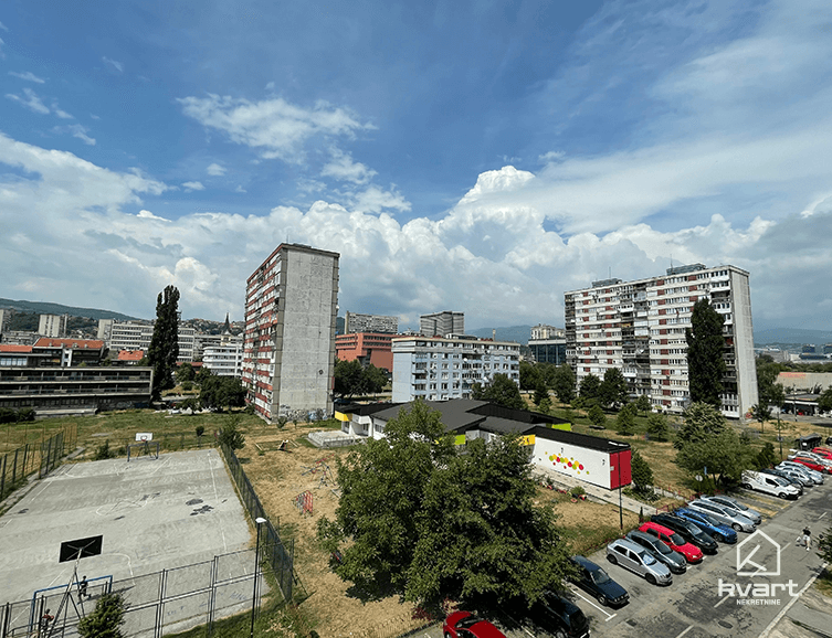 Stan Aleja Lipa, Hrasno — slika 5