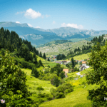 Zemljište, Trnovo — slika 1