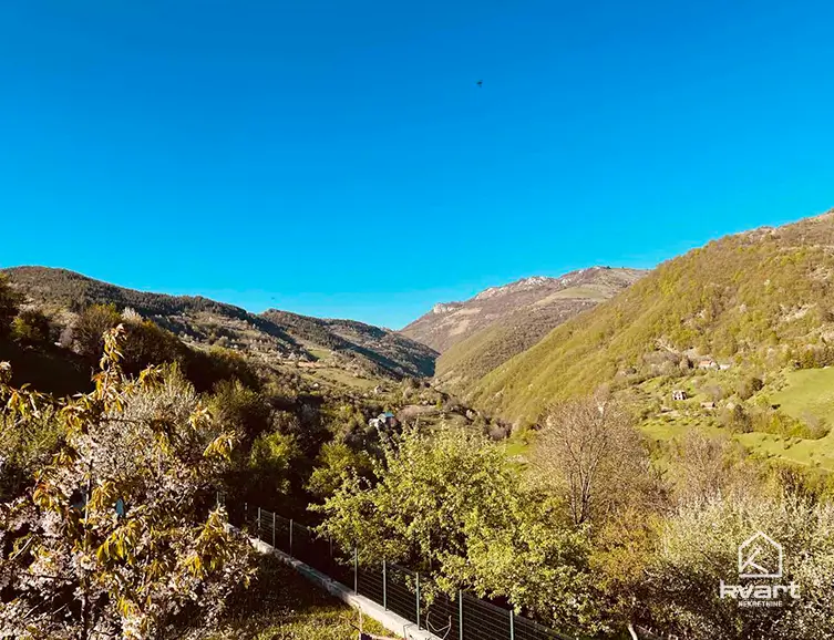Vikend kuća, Nahorevo — slika 10