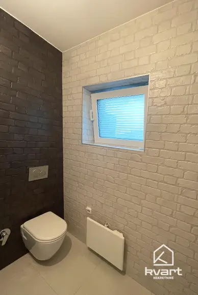 Apartman, Srebrena lisica — slika 12