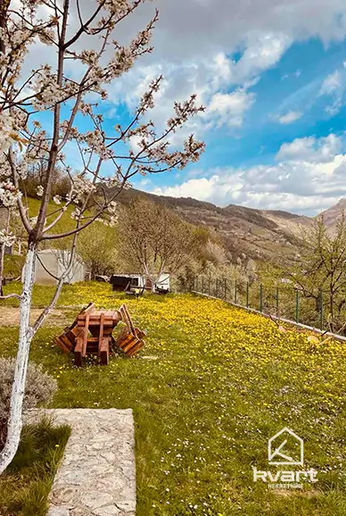 Vikend kuća, Nahorevo — slika 9