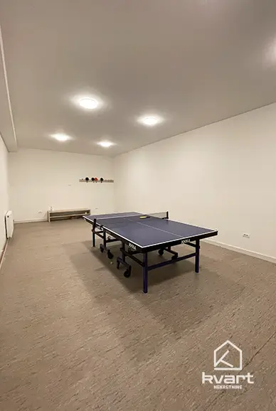 Apartman, Srebrena lisica — slika 13