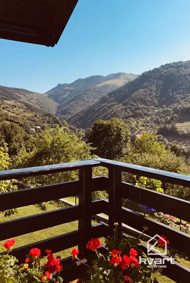 Vikend kuća, Nahorevo — slika 8