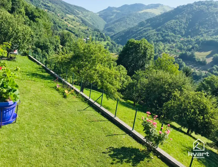 Vikend kuća, Nahorevo — slika 7