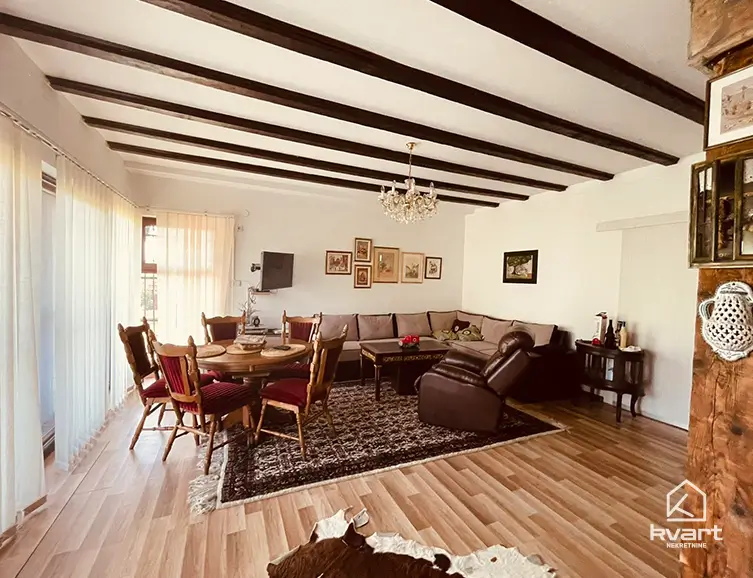 Vikend kuća, Nahorevo — slika 6