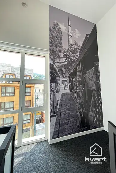 Stambeno poslovna zgrada, Čobanija — slika 33