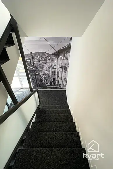 Stambeno poslovna zgrada, Čobanija — slika 32
