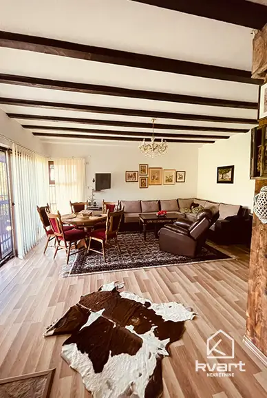 Vikend kuća, Nahorevo — slika 3