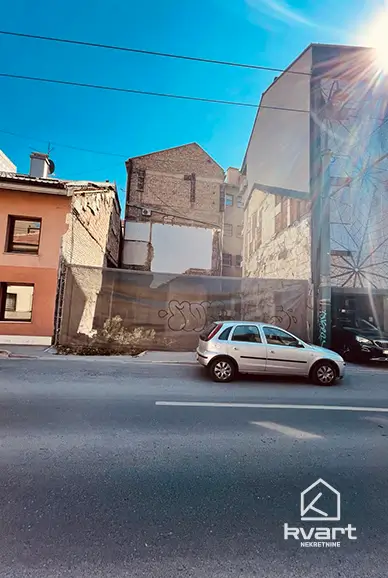 Hamdije Kreševljakovića, Centar — slika 2