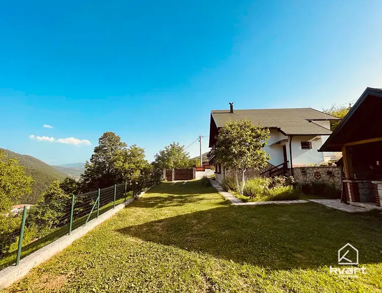 Vikend kuća, Nahorevo — slika 19