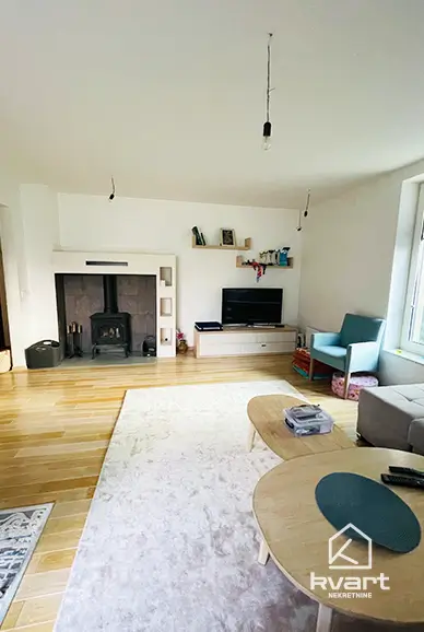 Apartman, Srebrena lisica — slika 20