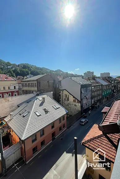 Hamdije Kreševljakovića, Centar — slika 4