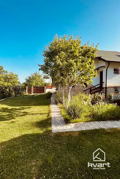 Vikend kuća, Nahorevo — slika 18