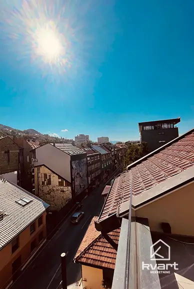 Hamdije Kreševljakovića, Centar — slika 3