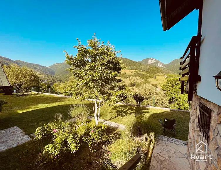 Vikend kuća, Nahorevo — slika 17