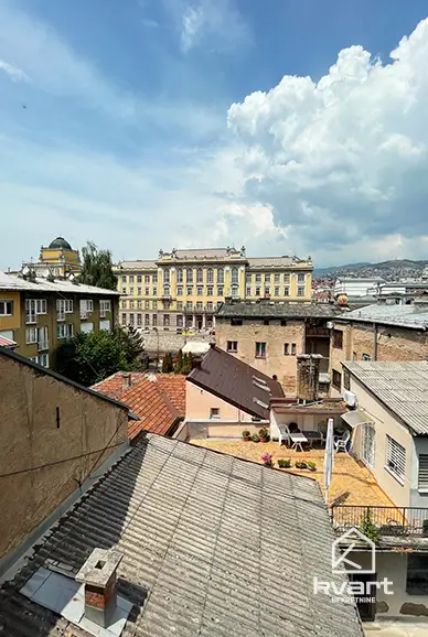 Stambeno poslovna zgrada, Čobanija — slika 4