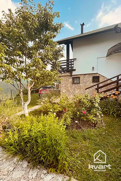 Vikend kuća, Nahorevo — slika 16