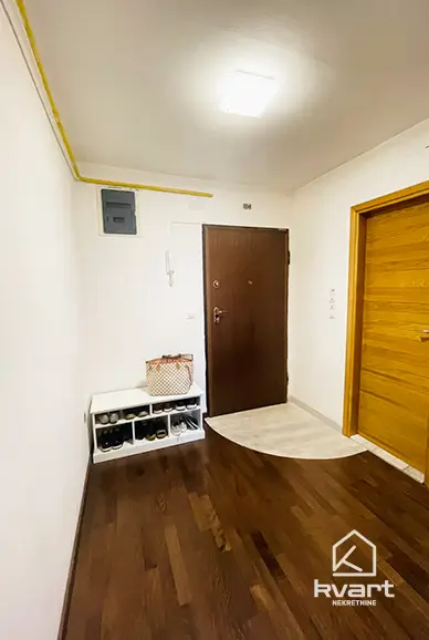 Stan Antuna Hangija, Koševsko brdo — slika 7