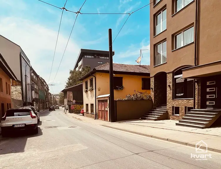 Poslovni prostor, Čobanija — slika 14