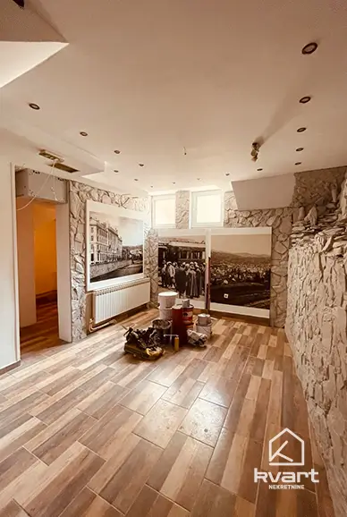 Poslovni prostor, Čobanija — slika 3
