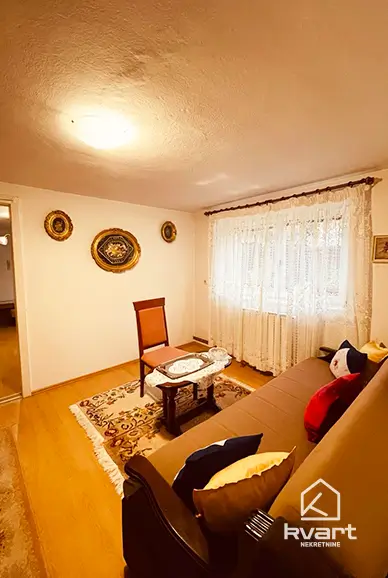 Stan Toromanova, Stari Grad — slika 2