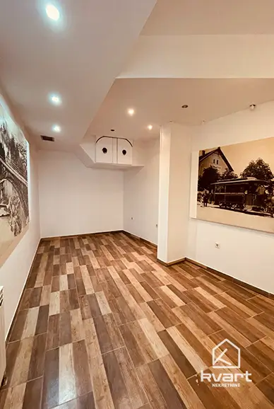 Poslovni prostor, Čobanija — slika 11