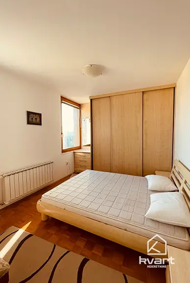 Stan Franca Lehara, Centar — slika 7