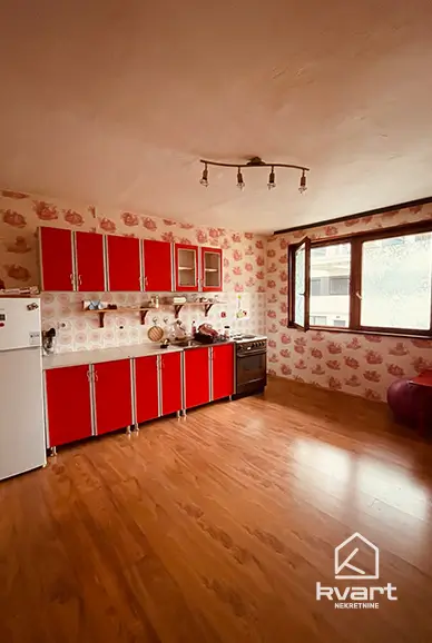 Stan Edhema Mulabdića, Centar — slika 7