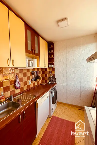 Stan Franca Lehara, Centar — slika 8