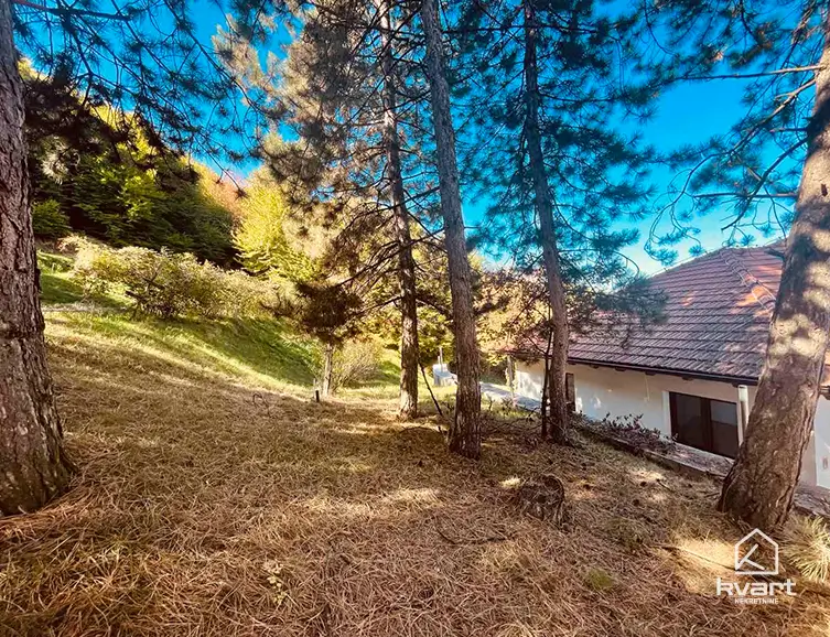 Prekrasno imanje, Zenik – Rakovica, Ilidža — slika 26