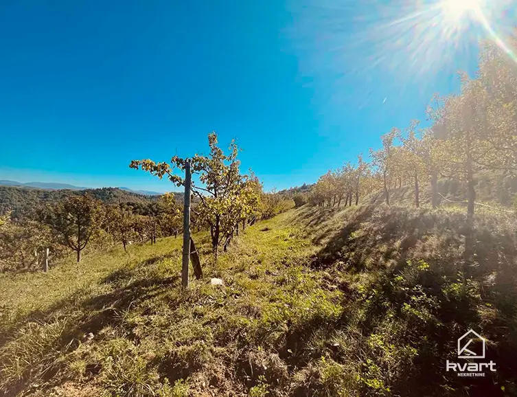 Prekrasno imanje, Zenik – Rakovica, Ilidža — slika 25