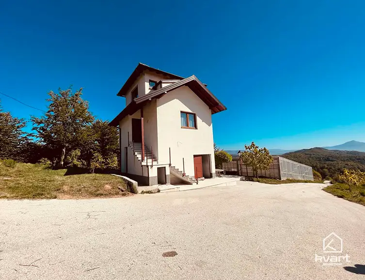 Prekrasno imanje, Zenik – Rakovica, Ilidža — slika 22