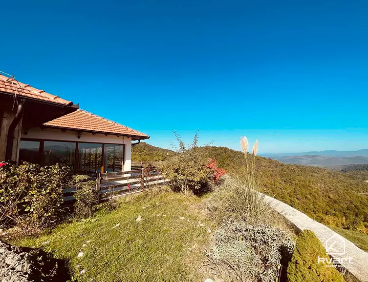 Prekrasno imanje, Zenik – Rakovica, Ilidža — slika 2