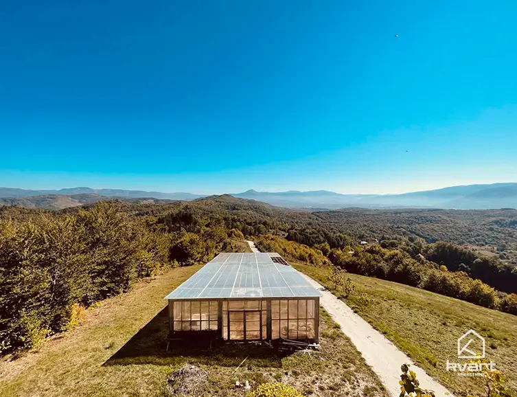 Prekrasno imanje, Zenik – Rakovica, Ilidža — slika 32