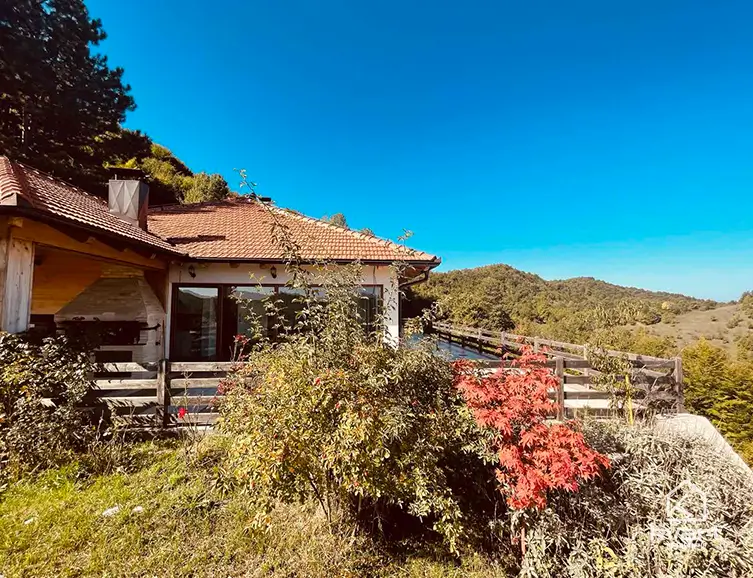 Prekrasno imanje, Zenik – Rakovica, Ilidža — slika 3