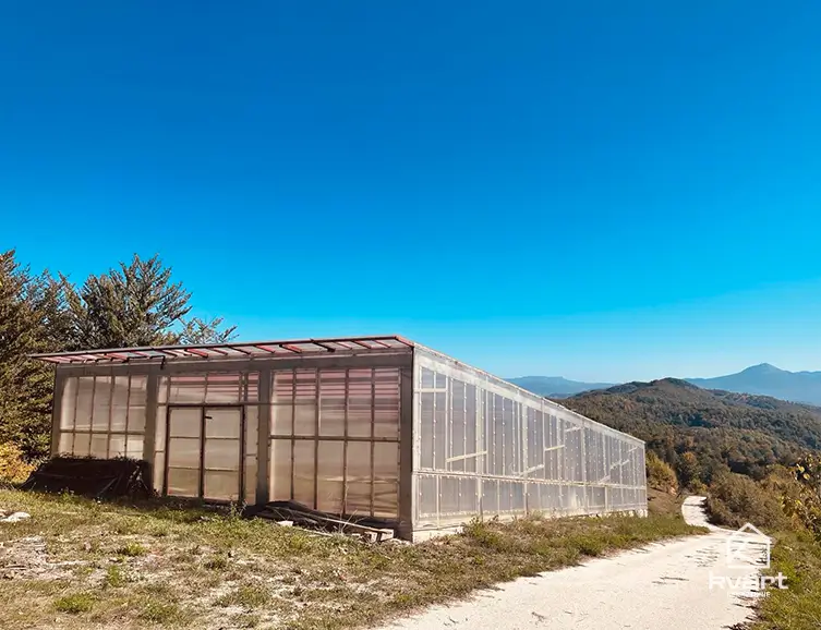 Prekrasno imanje, Zenik – Rakovica, Ilidža — slika 29