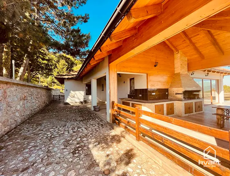 Prekrasno imanje, Zenik – Rakovica, Ilidža — slika 5