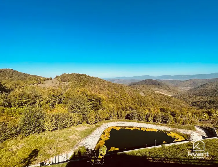 Prekrasno imanje, Zenik – Rakovica, Ilidža — slika 8