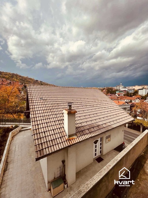 Alipašina kuća — slika 2
