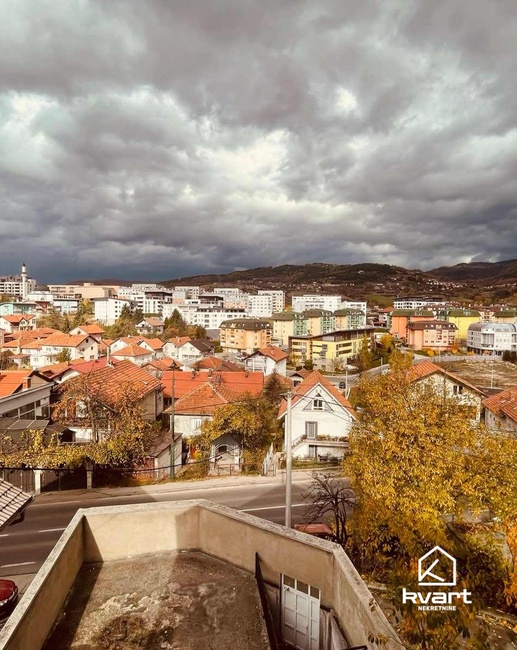 Alipašina kuća — slika 1